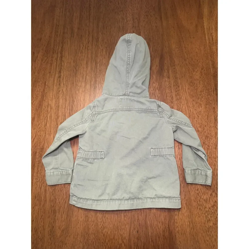 OshKosh Jacket - 24 Month